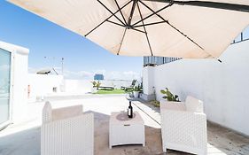Attico De Maio - Old Town - Terrace